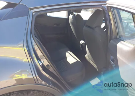 2021 Toyota C-Hr Le из США, поврежденный, VIN NMTKHMBX5MR126648